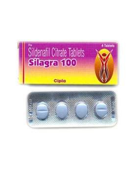 Silagra 100 mg